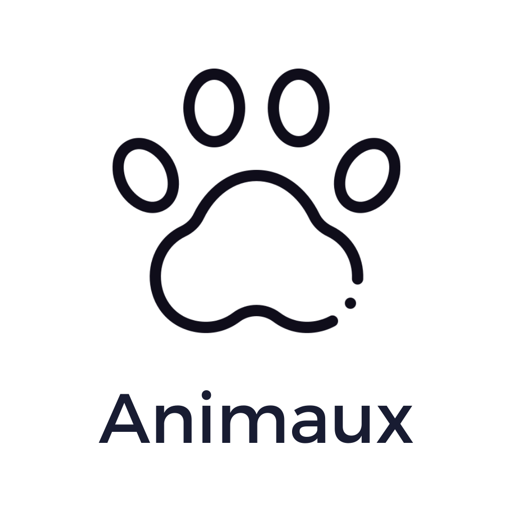 Animaux