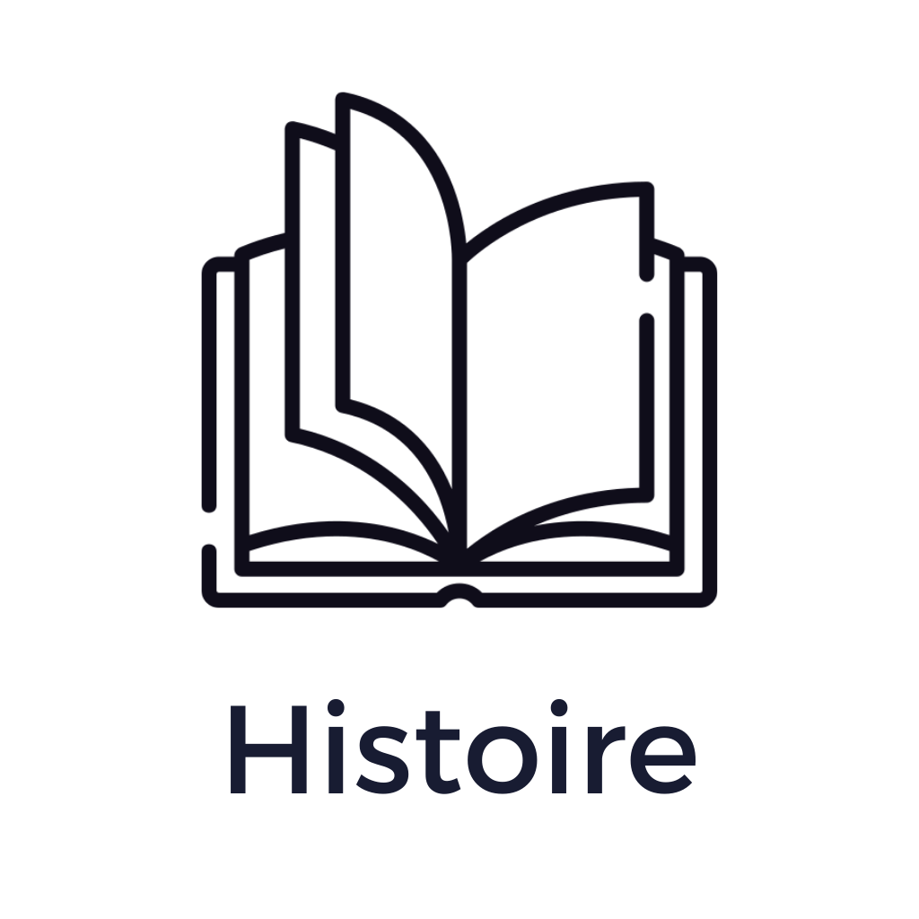 Histoire