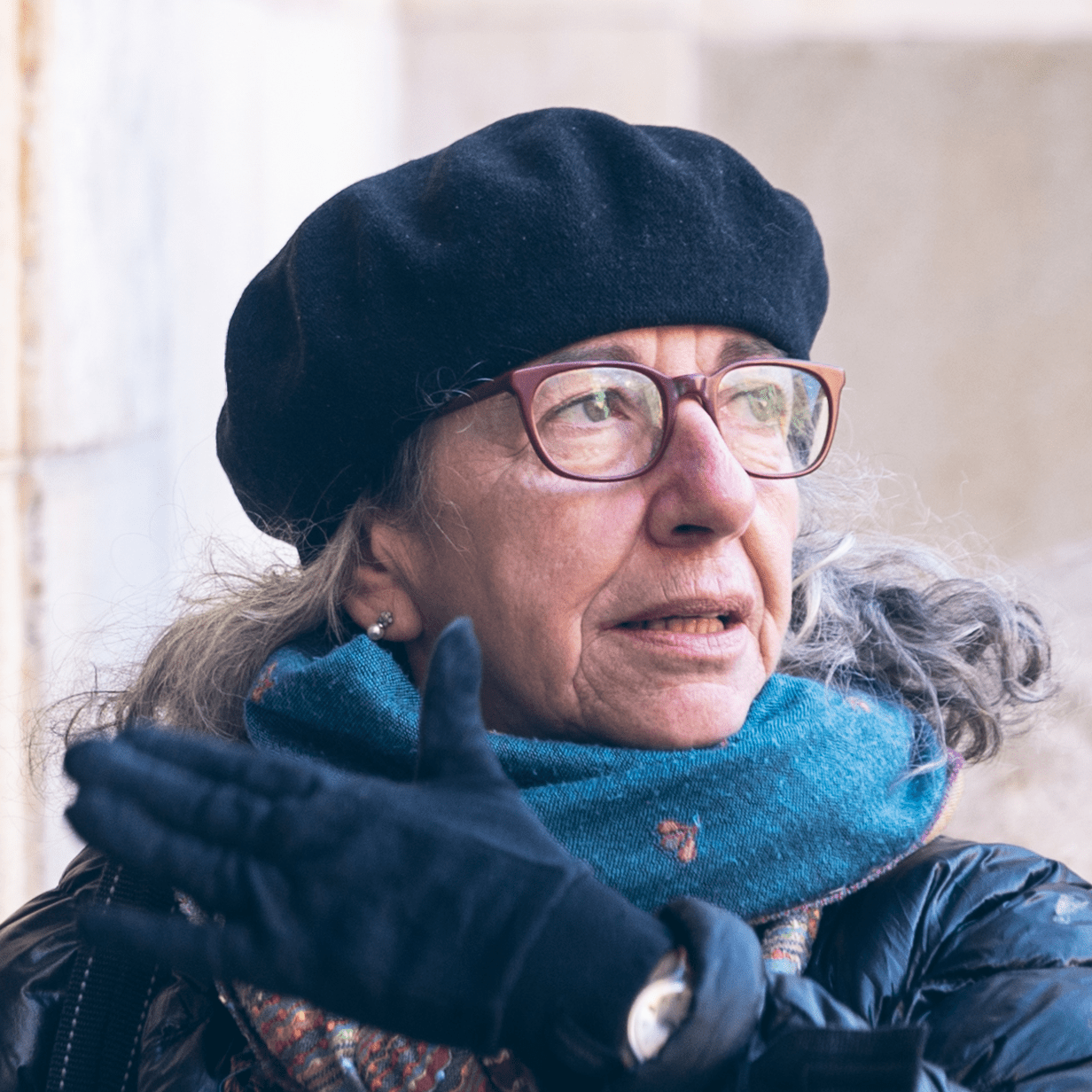 Rossella Daolio