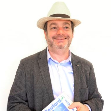 Philippe Palvini