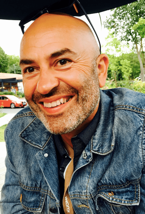Jean-Louis Brisson